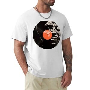 ALBERT KING T-Shirt Summer Shirt